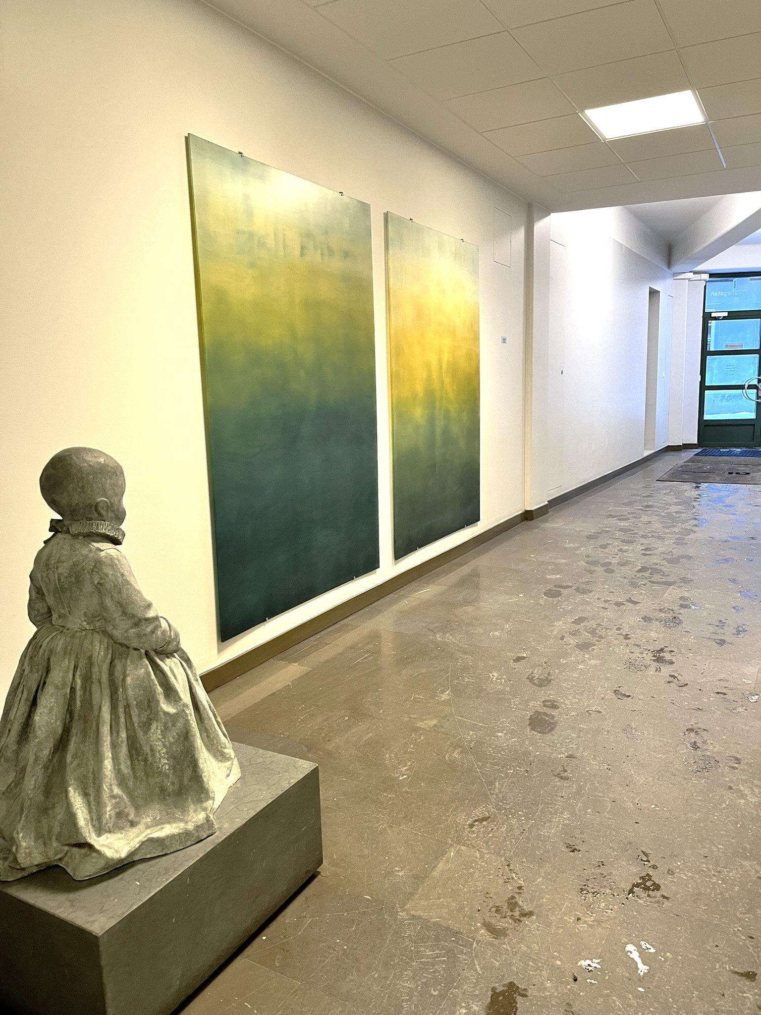 New on – Art Exhibitions In Stockholm –