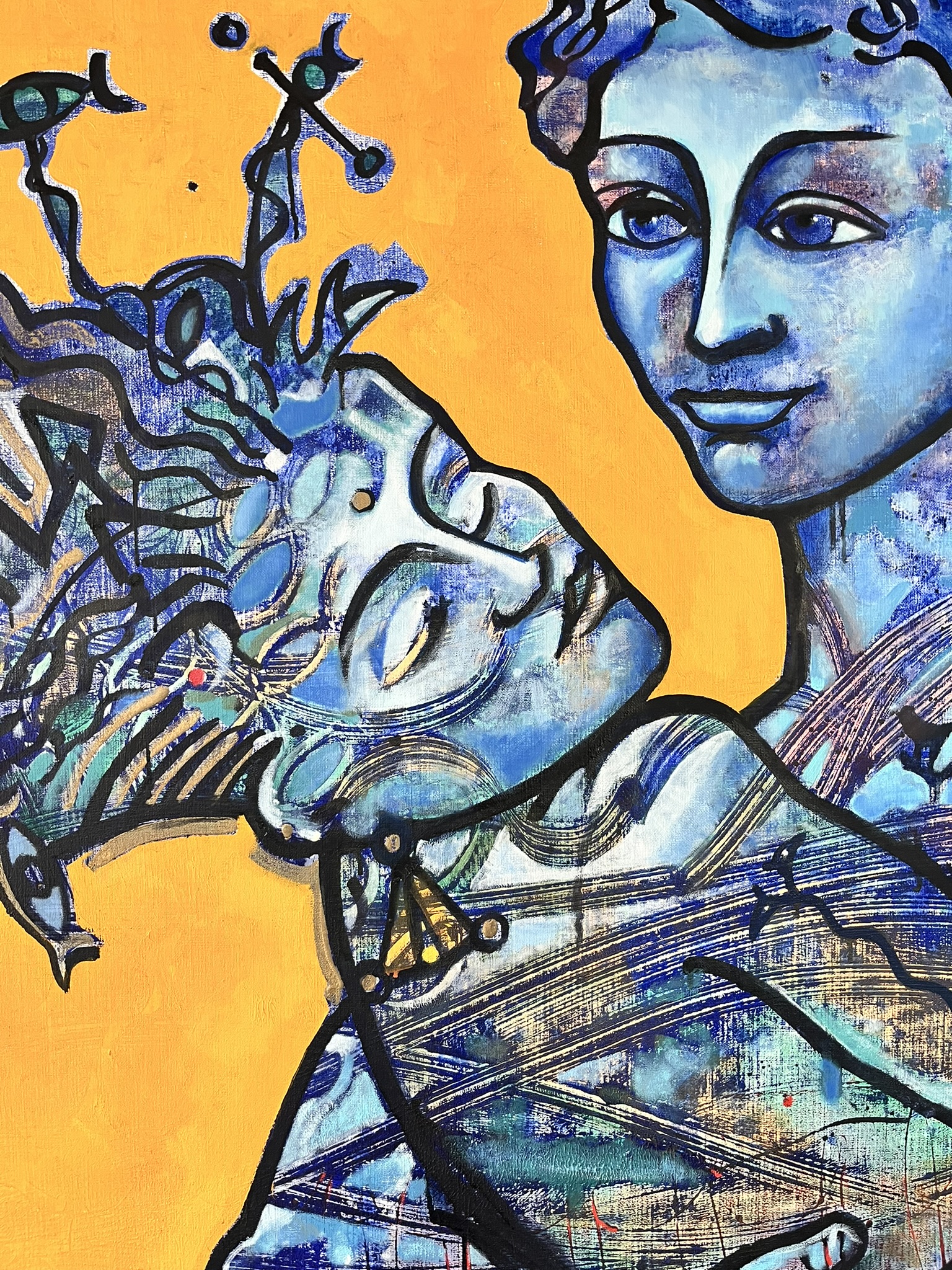 ✨ New on – Art Exhibitions In Stockholm –