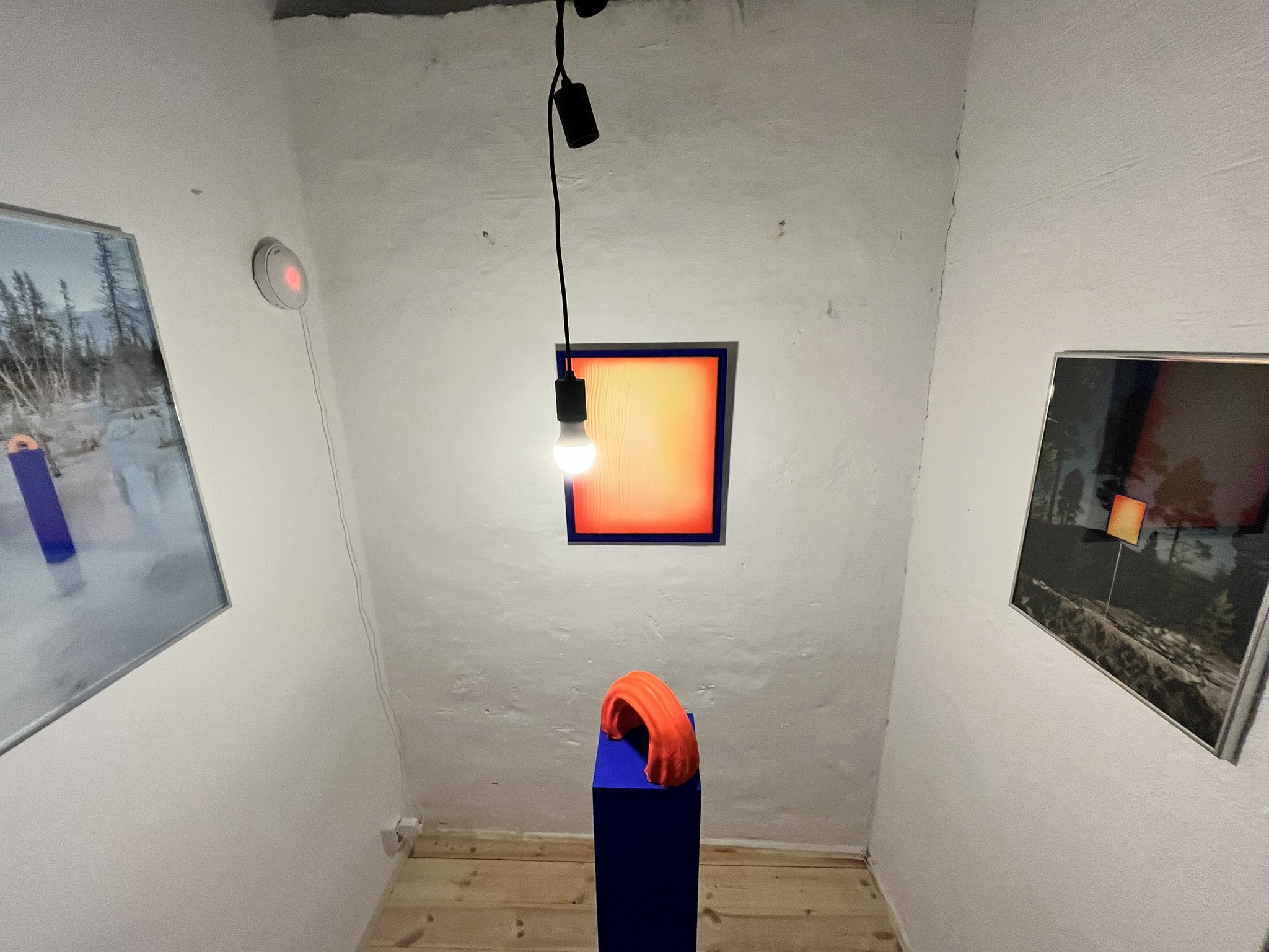 ✨ New on – Art Exhibitions In Stockholm –